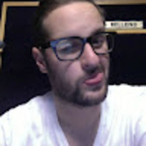 Meet your Posher, Jon